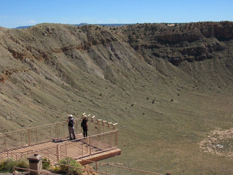 Best Time to Visit Arizona | A Month-by-Month Travel Guide