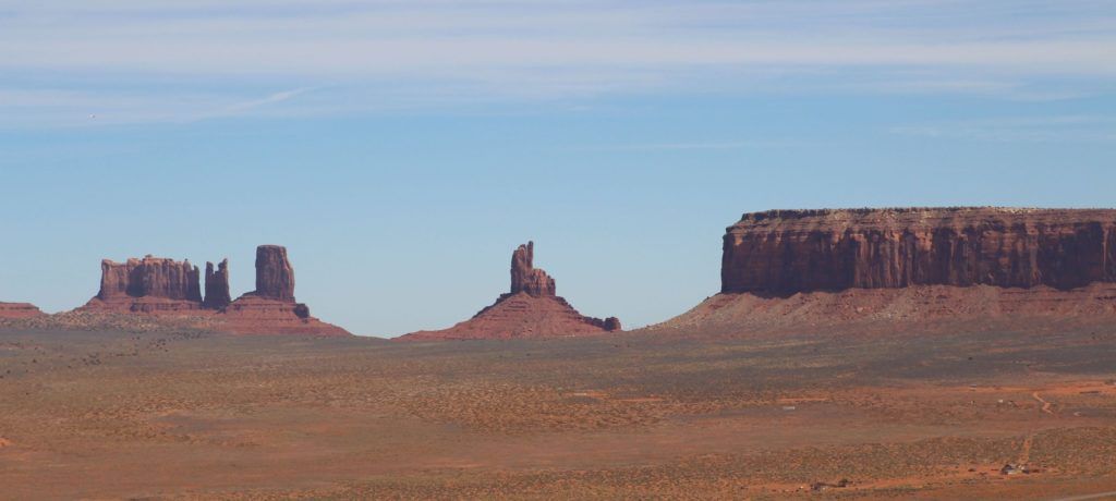 Visit the Navajo Nation - Things to do near Meteor Crater