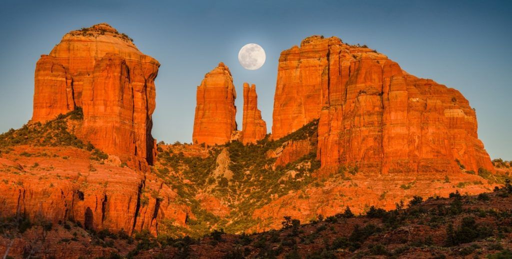 Visit Sedona - Things to do near Meteor Crater