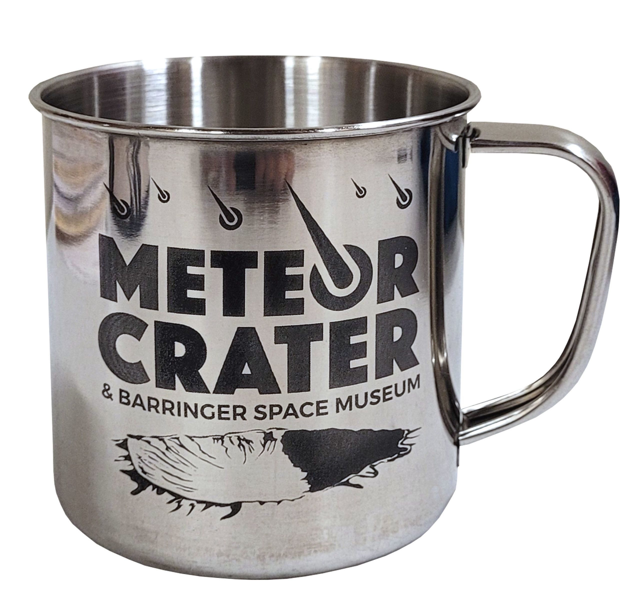 Shop | Meteor Crater | Barringer Space Museum