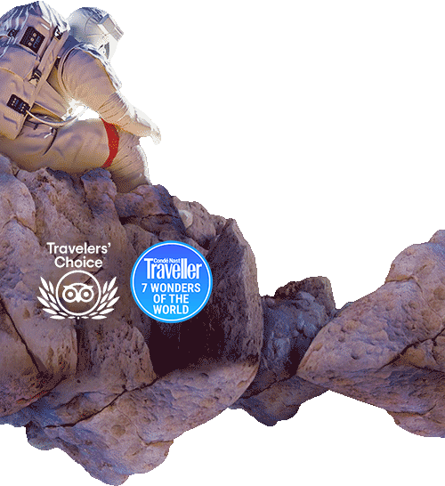 Meteor Crater: A Must-See Natural Wonder | Top Things to Do in Arizona