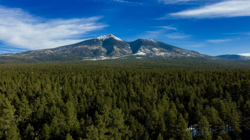 Flagstaff Arizona - Places to Visit on Route 66