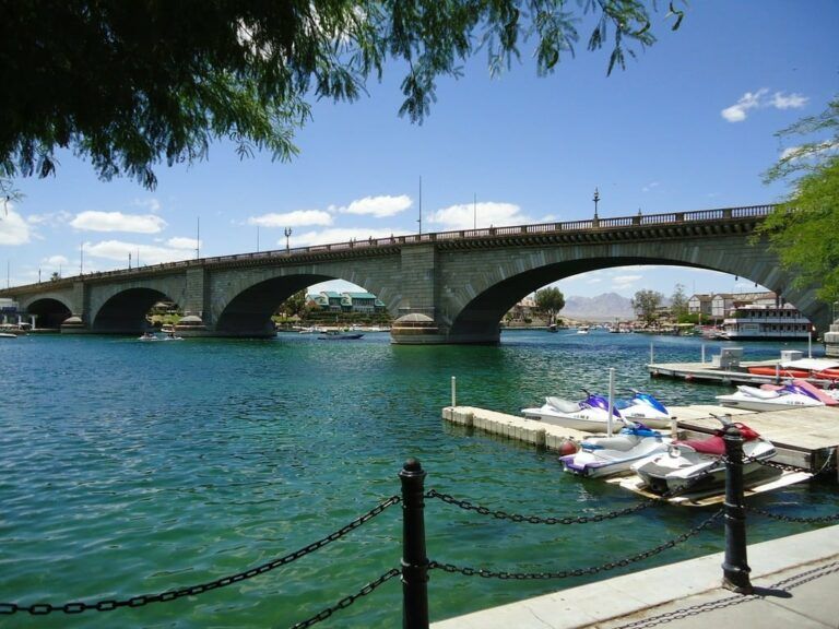 Top 10 Major Landmarks in Arizona | Iconic Places to Visit - Meteor ...