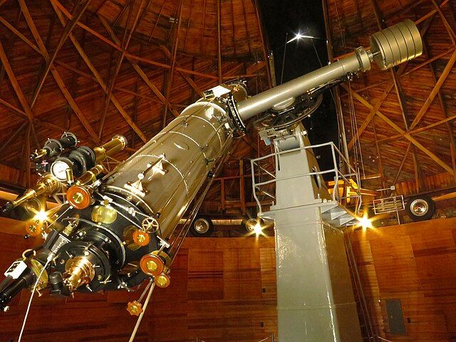 Lowell Observatory - Grand Canyon Itiniterary with Kids