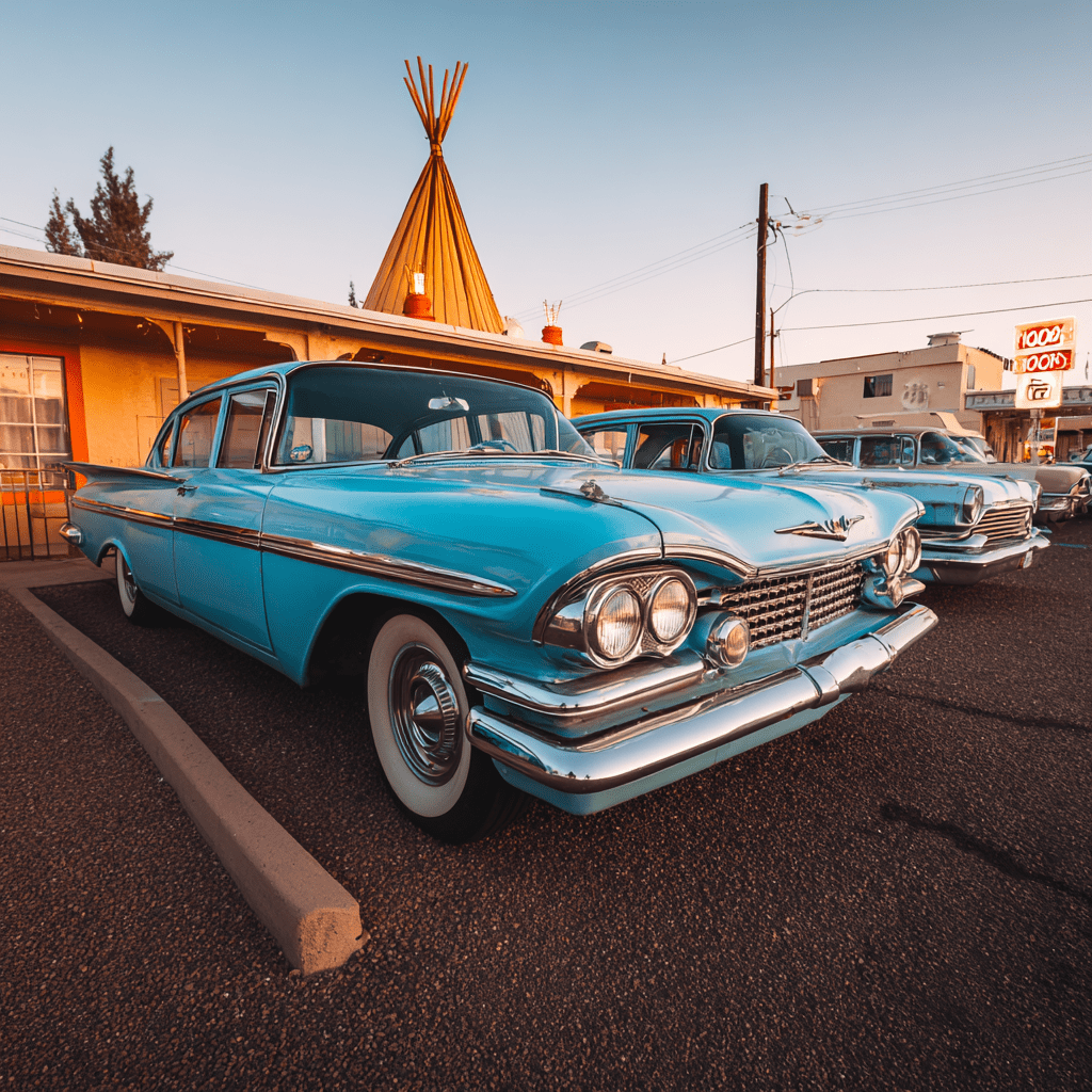 route 66 centennial events in arizona