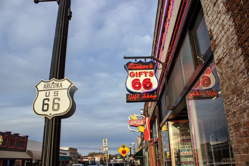 Route 66 Centennial Events in Arizona | Complete Travel Guide