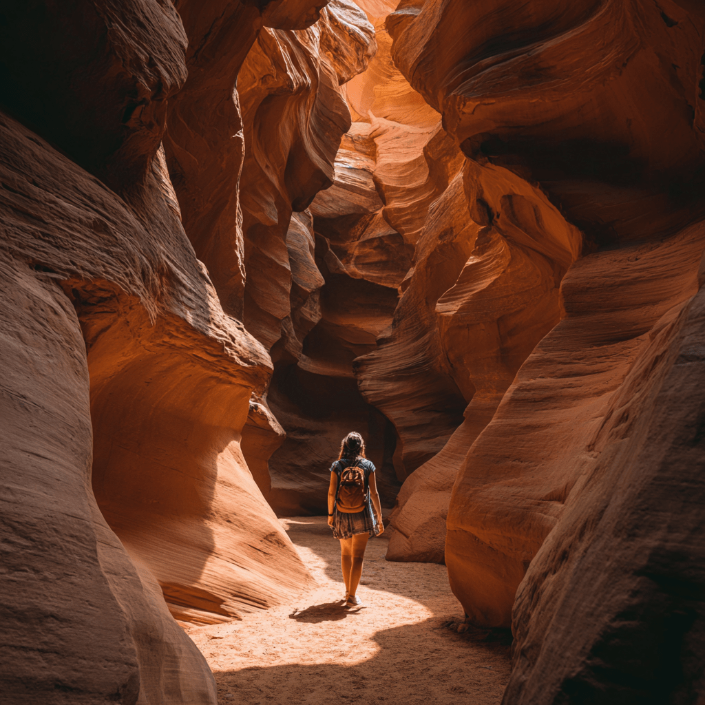 Top 10 Major Landmarks in Arizona | Iconic Places to Visit