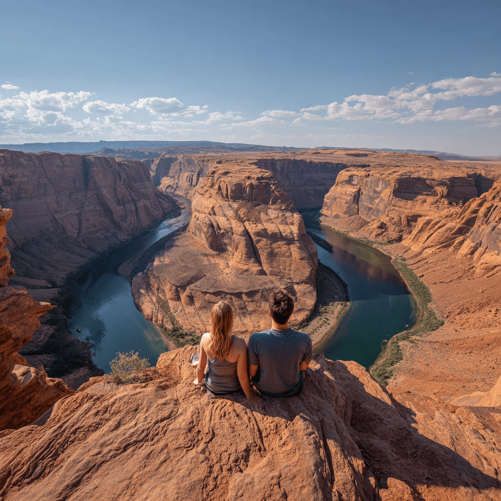10 Must-See Natural Wonders of Arizona to Visit in a Weekend