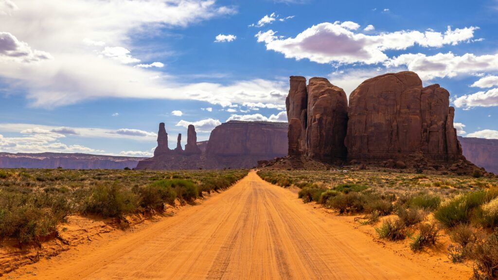monument valley arizona