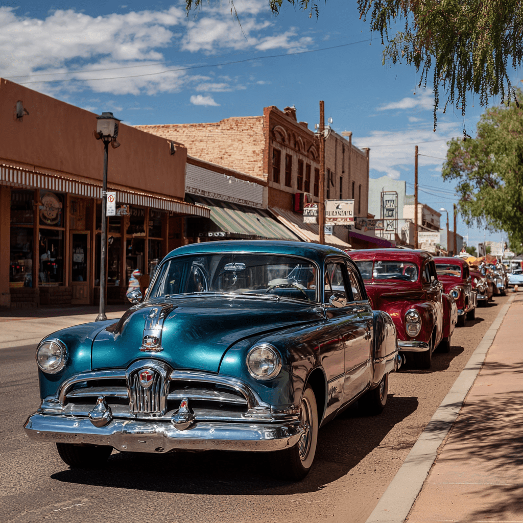 Best Week to Visit Route 66 Centennial 2026