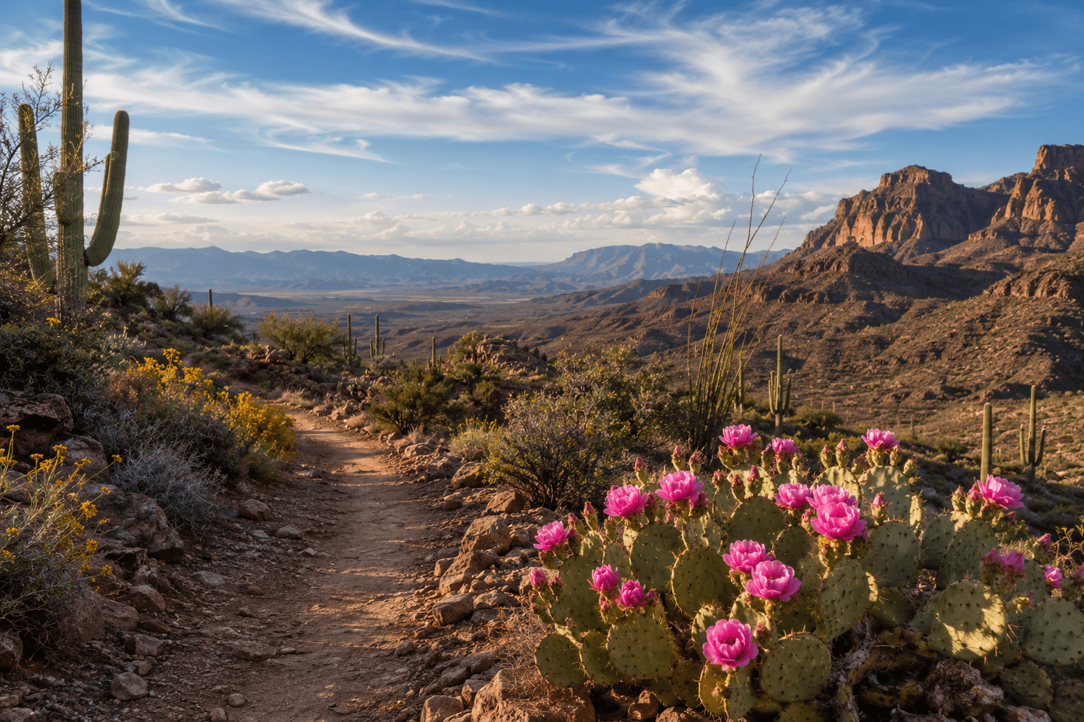 Best Time to Visit Arizona | A Month-by-Month Travel Guide