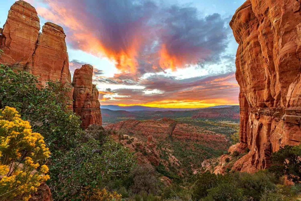 Best Time to Visit Arizona | A Month-by-Month Travel Guide