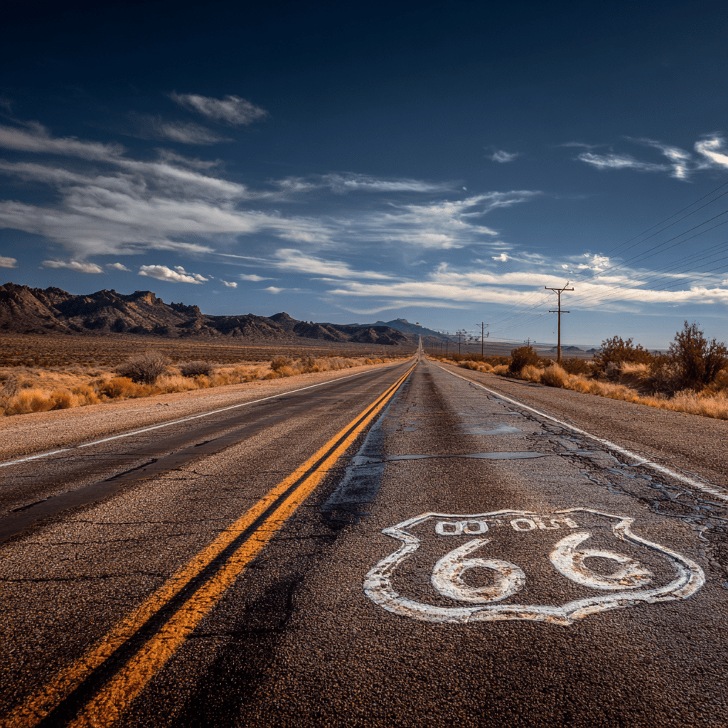 Route 66 Day Trip from Phoenix | 3 Scenic Full Day Itineraries