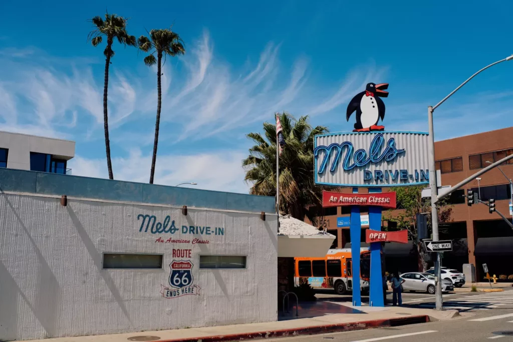 Where Does Route 66 Start and End?