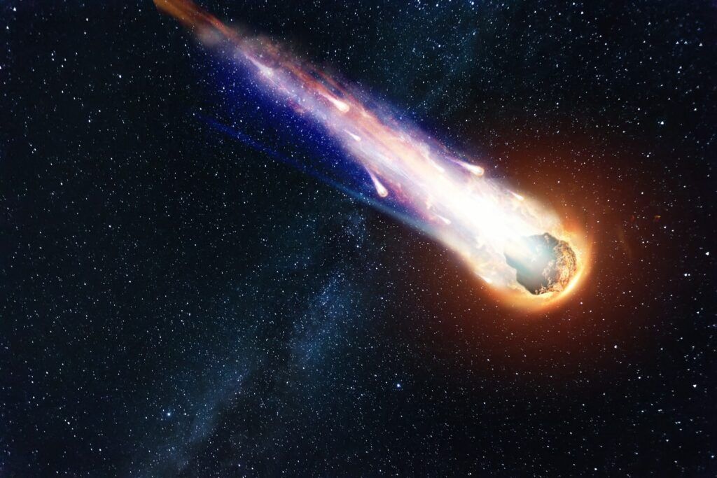 What is an Asteroid