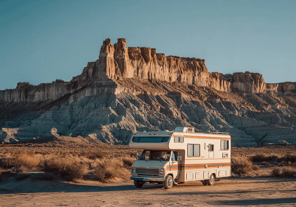 Where to Stay for the Route 66 Centennial