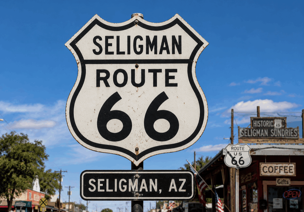 Interesting Facts About Route 66
