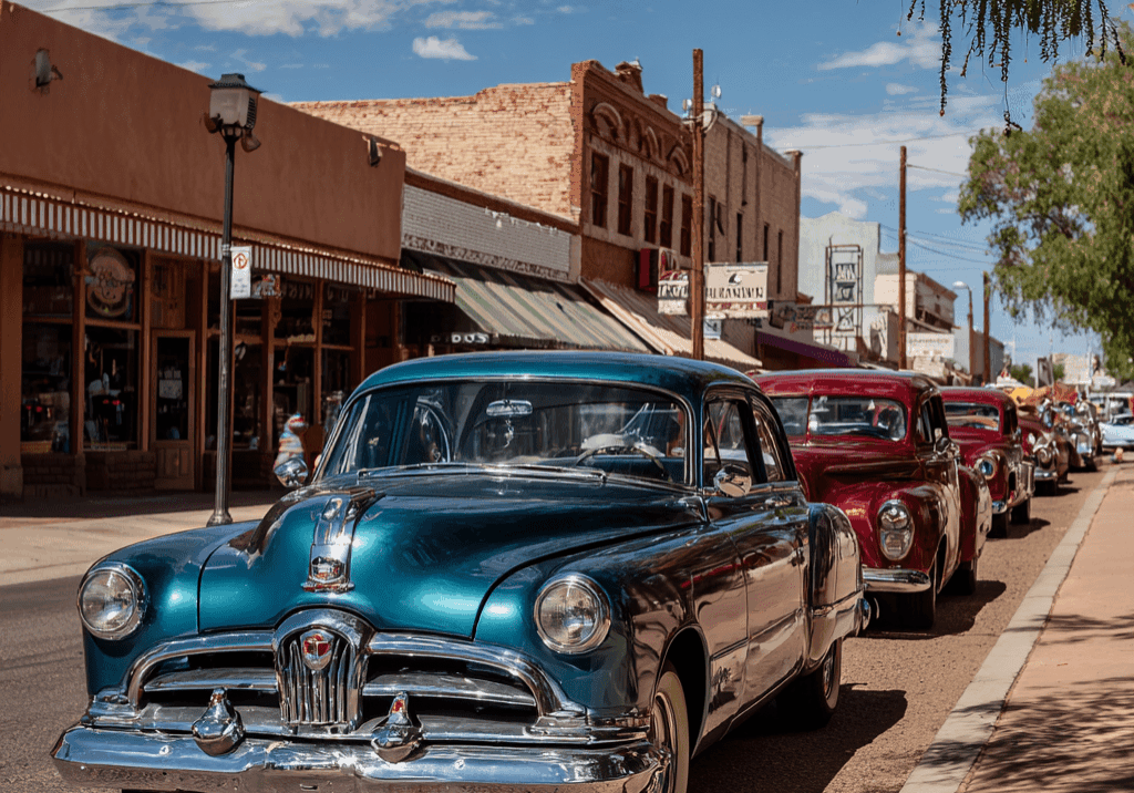 Best Week to Visit Route 66 Centennial 2026