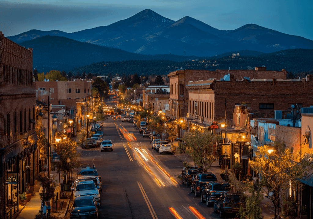 Where to Eat Along Route 66 in Arizona