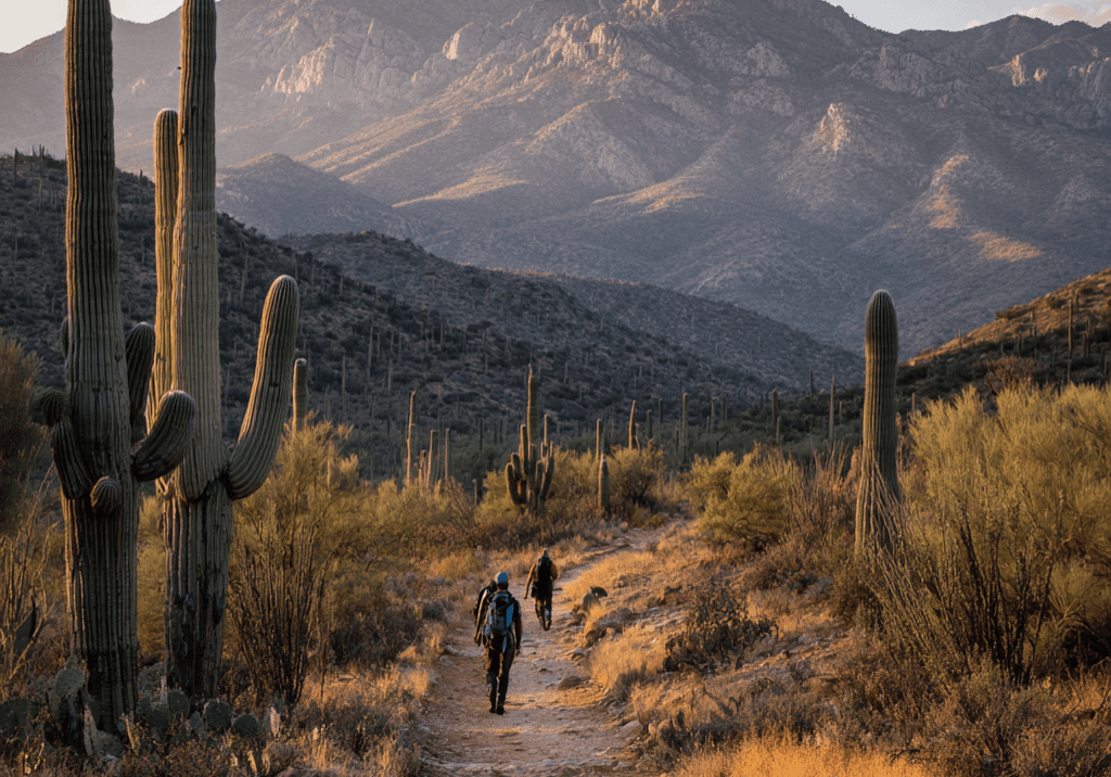 Top Tourist Destinations in Az: Must-See Spots for Every Traveler