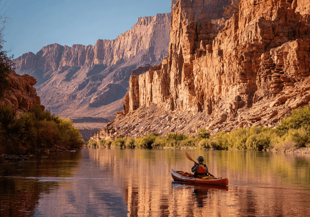 Little Known Arizona Landmarks That Rival the Grand Canyon