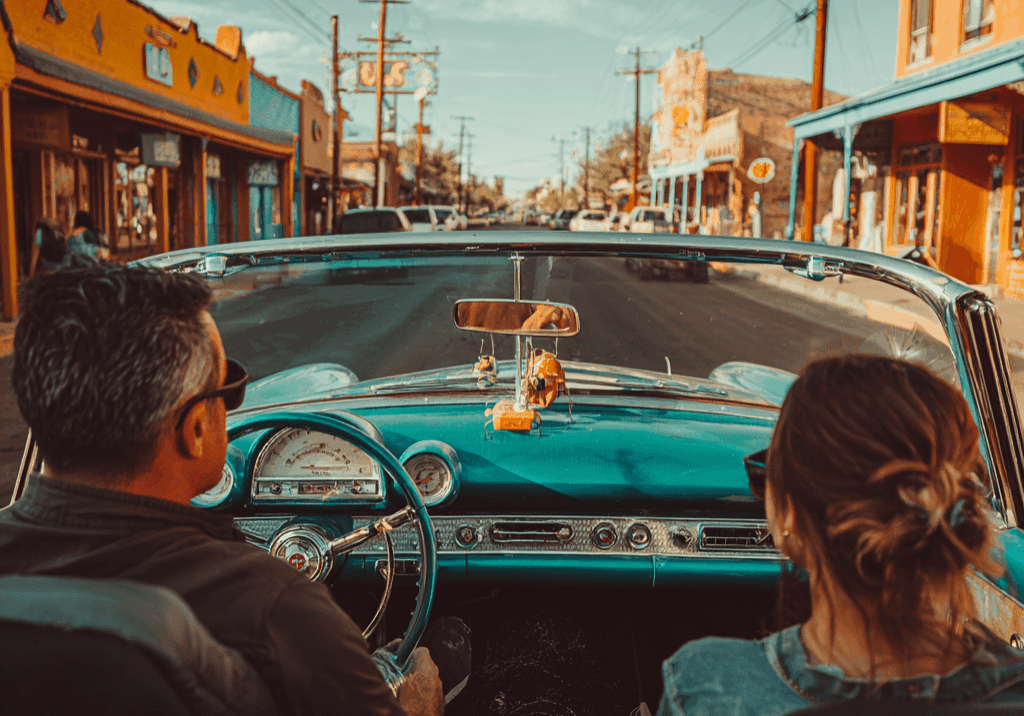 Route 66 Road Trip Guide: Best Arizona Stops for the Centennial Year