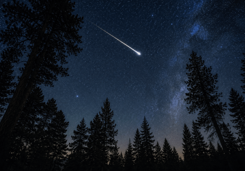 Meteor, Meteorite, Asteroid or Comet? What's the Difference?
