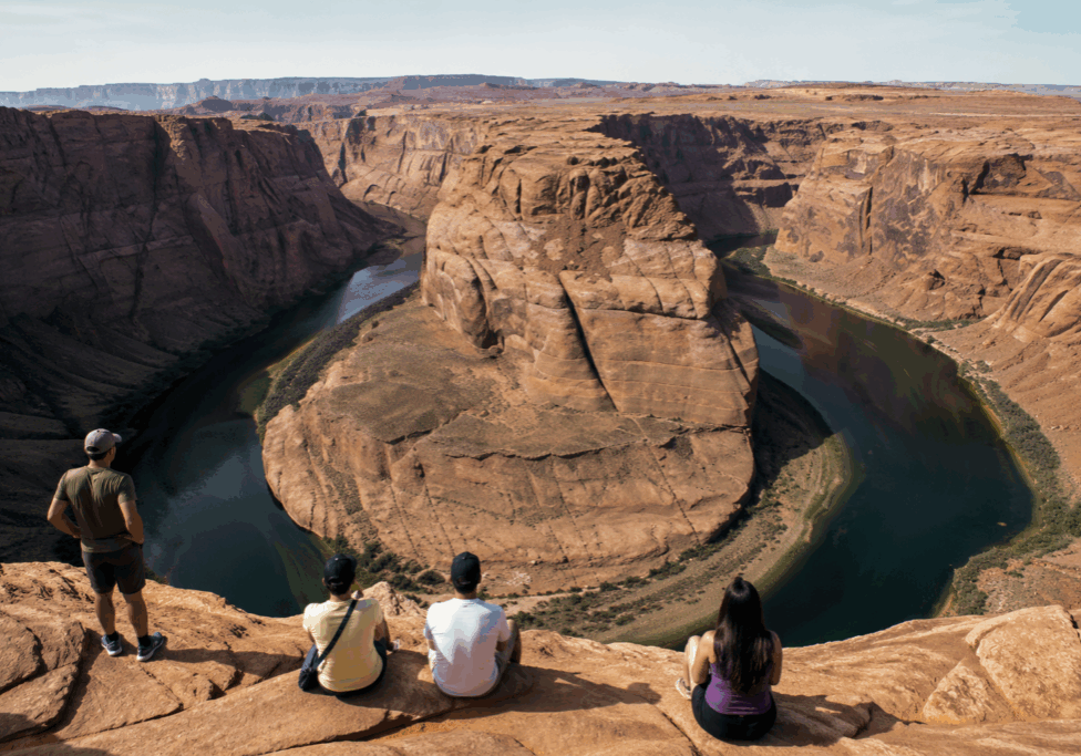 Arizona Natural Attractions