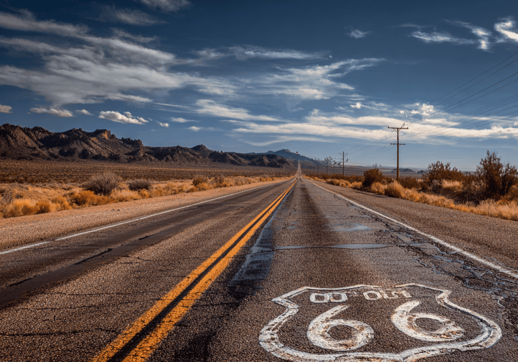 Route 66 Day Trip from Phoenix | 3 Scenic Full Day Itineraries