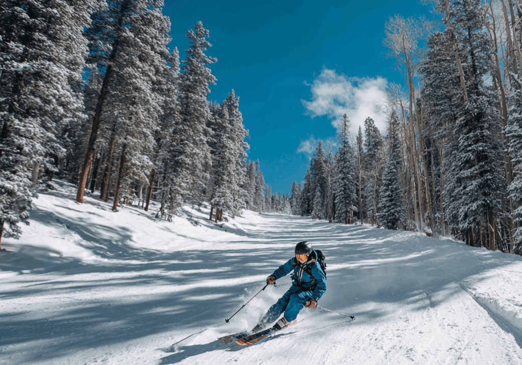Winter Things to Do in Arizona