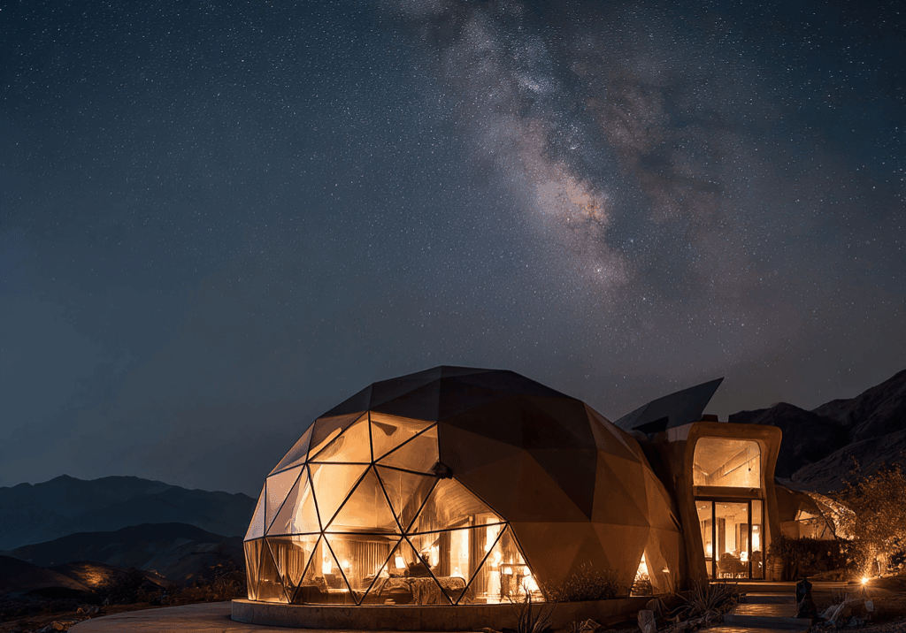 unique arizona stays