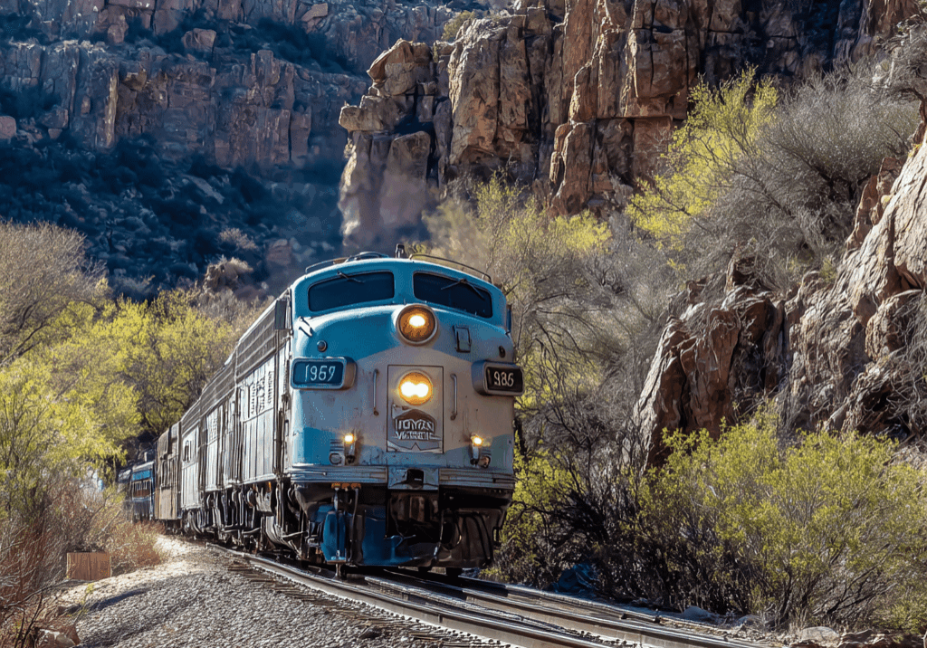 Things to do in arizona with seniors